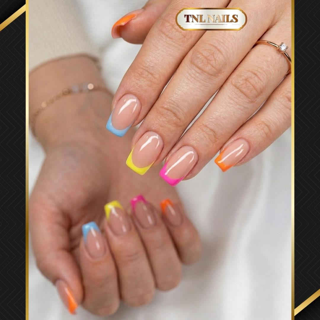 Nail Art Design